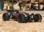Preview: ARA2306T1 Arrma TYPHON GROM 223S BLX silver